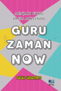 Image of Guru Zaman Now