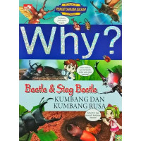 Image of Why? Kumbang dan Kumbang Rusa