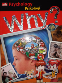 Image of Why? Psychology (Psikologi)